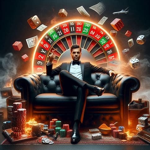 34a Live Casino
