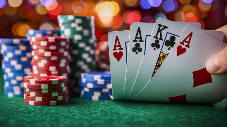 34a Slots